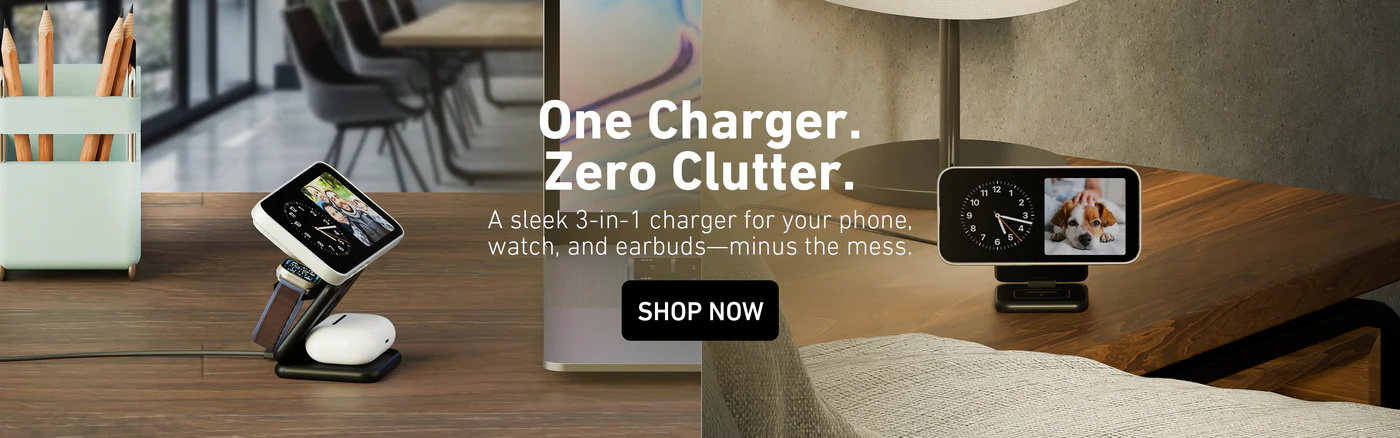 Minimalist Protection, Zero Branding